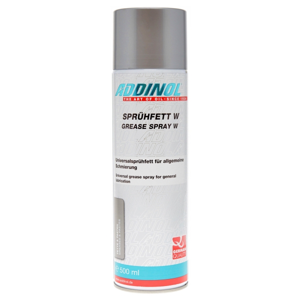 ADDINOL Sprühfett W (500ml)